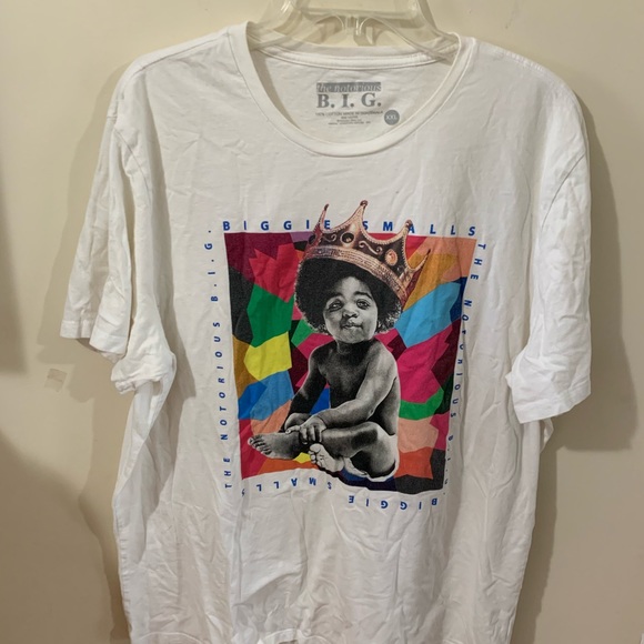 Mens graphic t-shirt - Picture 2 of 7